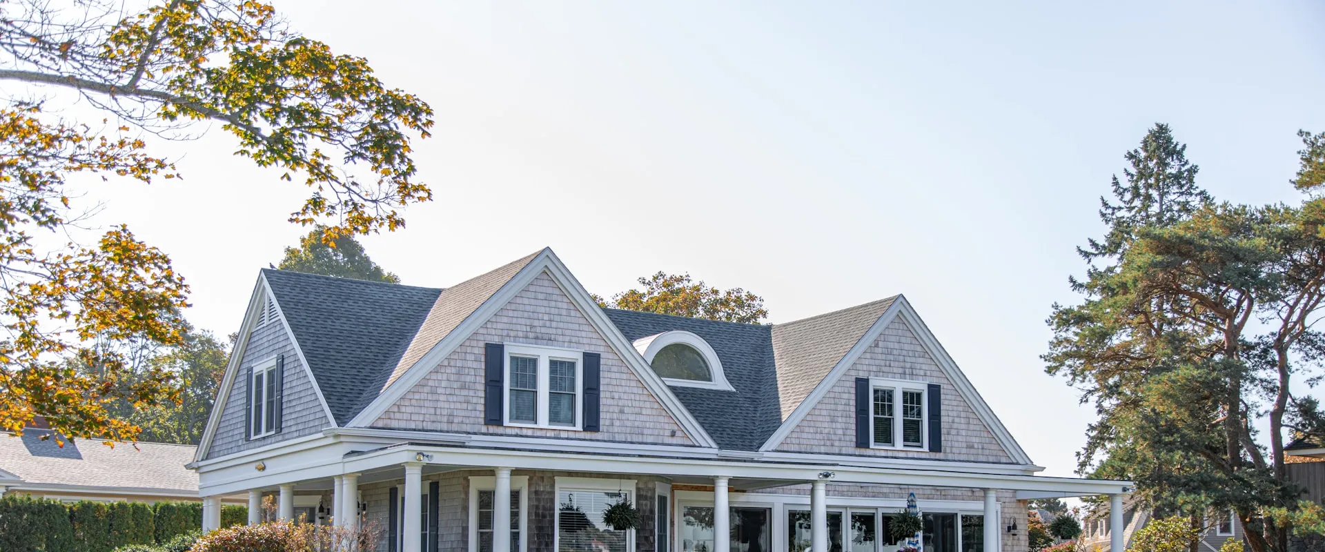 Roofing services in Bensalem, PA